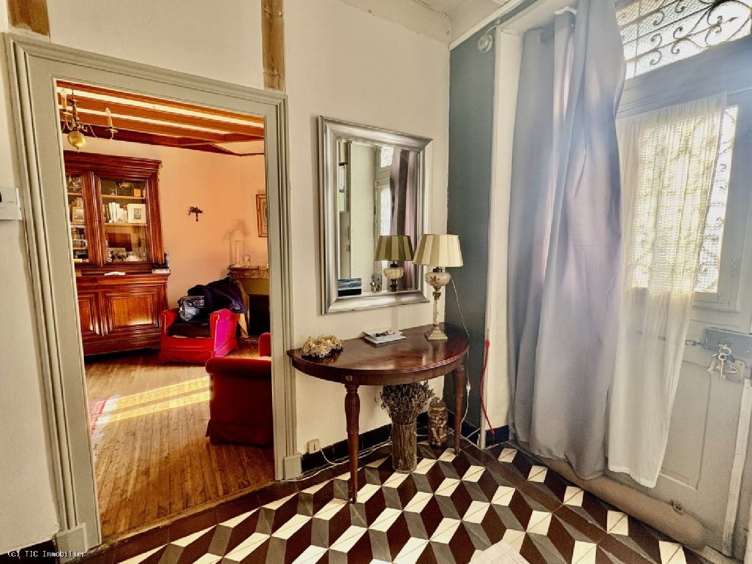  te koop huis Pougné Charente 5