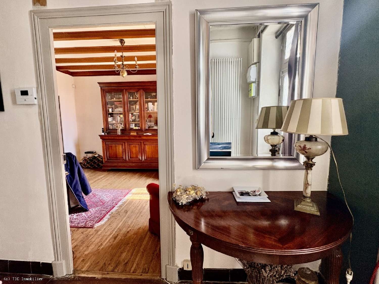  te koop huis Pougné Charente 6