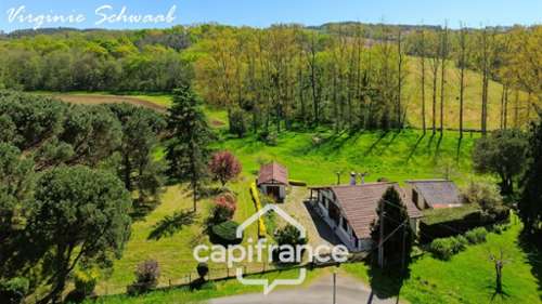 Pouillon Landes casa foto 7315615