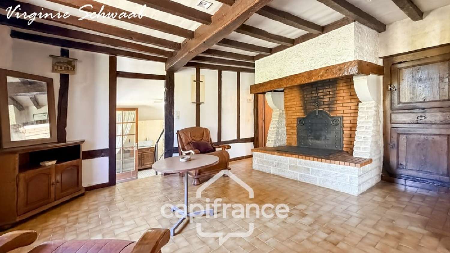  en venta casa Pouillon Landes 7