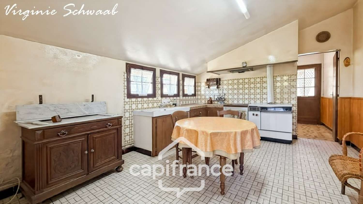  en venta casa Pouillon Landes 8