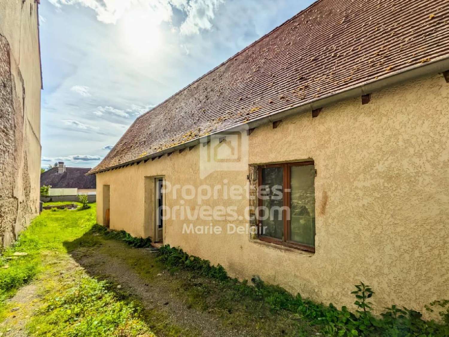  te koop huis Pouilly-sur-Loire Nièvre 1