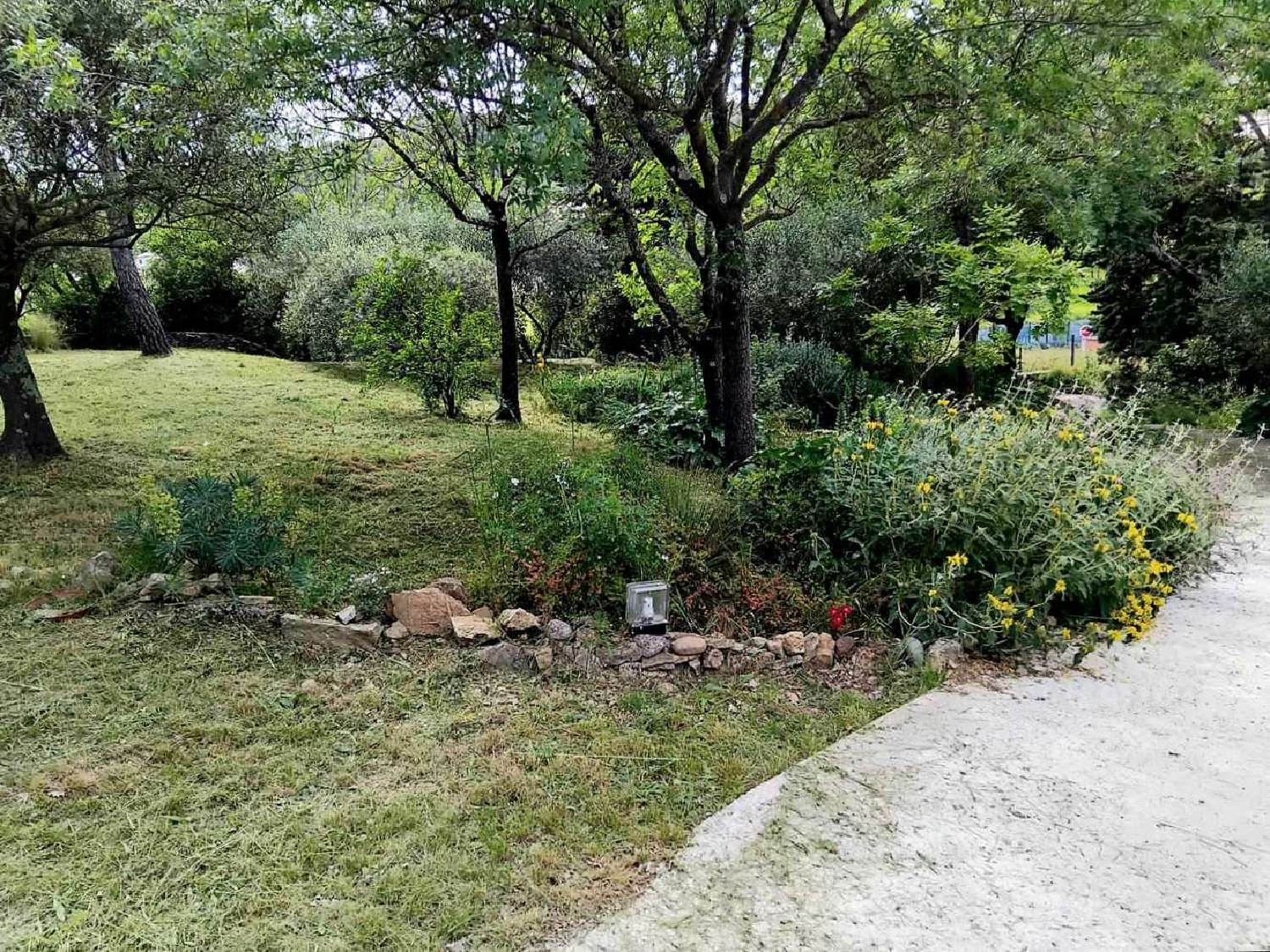  te koop huis Poujols Hérault 6