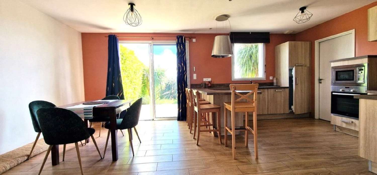  te koop huis Poullan-sur-Mer Finistère 1