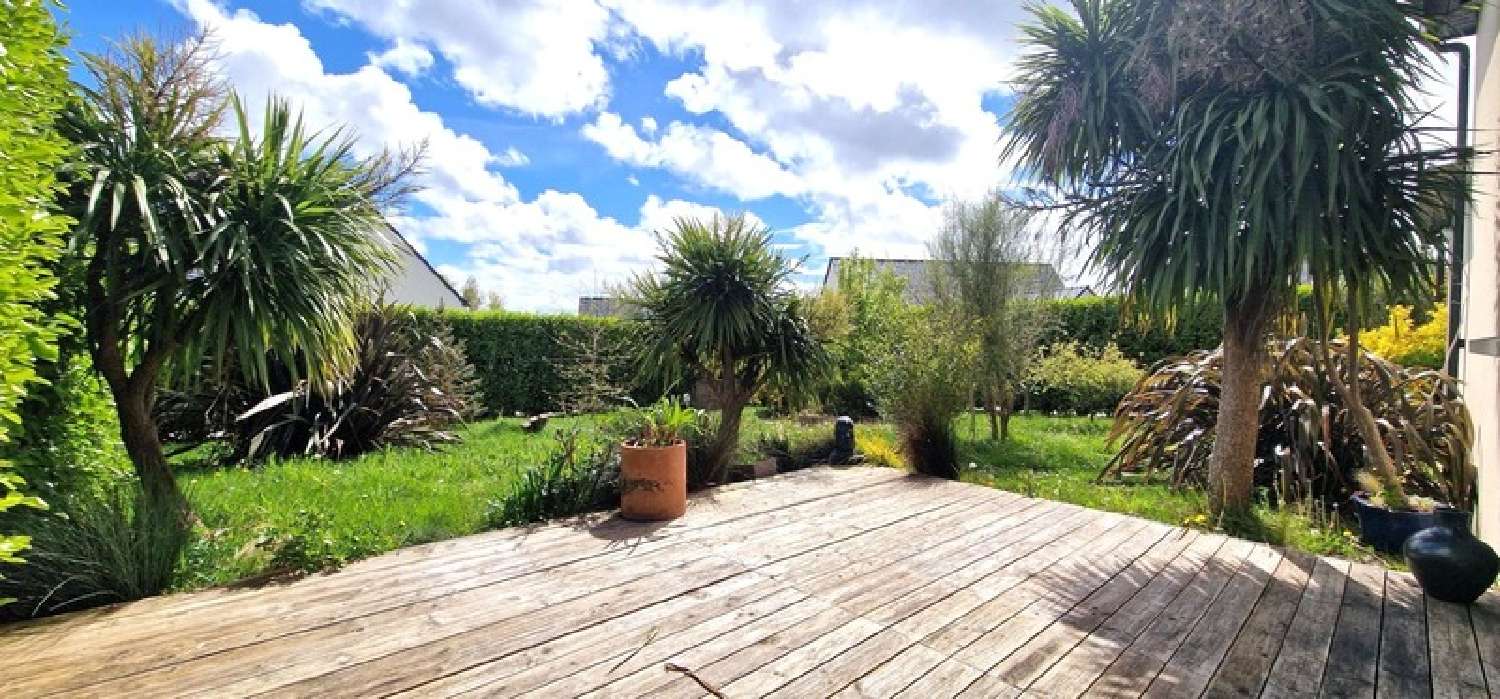  te koop huis Poullan-sur-Mer Finistère 3