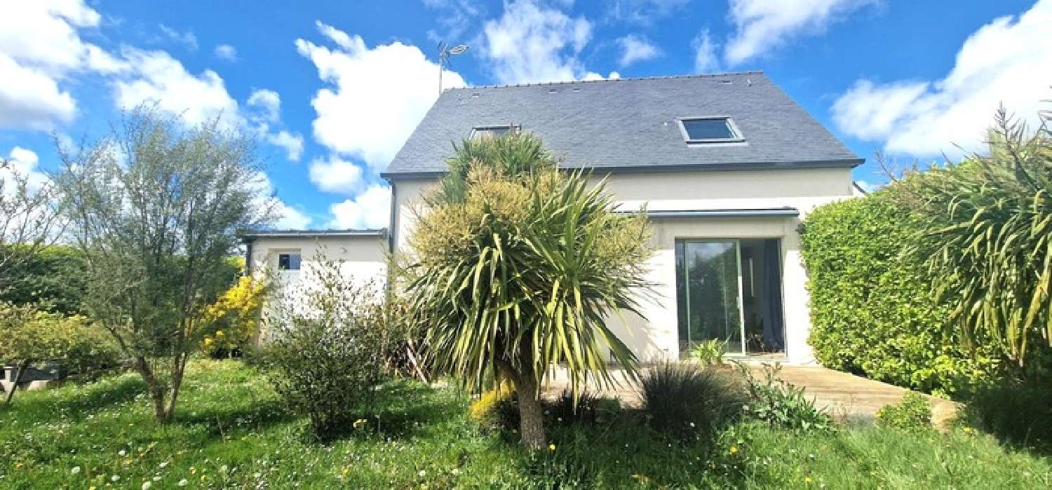  te koop huis Poullan-sur-Mer Finistère 4