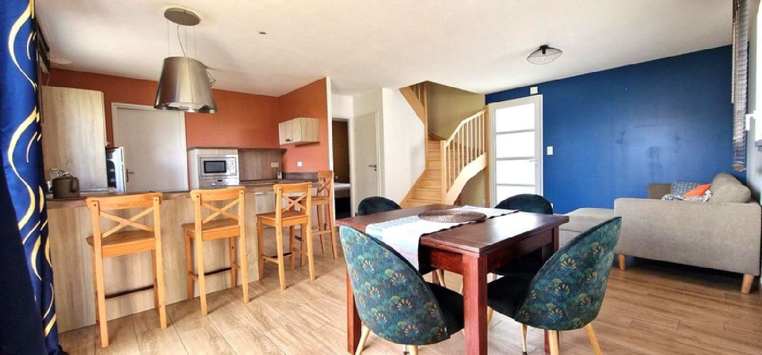  te koop huis Poullan-sur-Mer Finistère 5