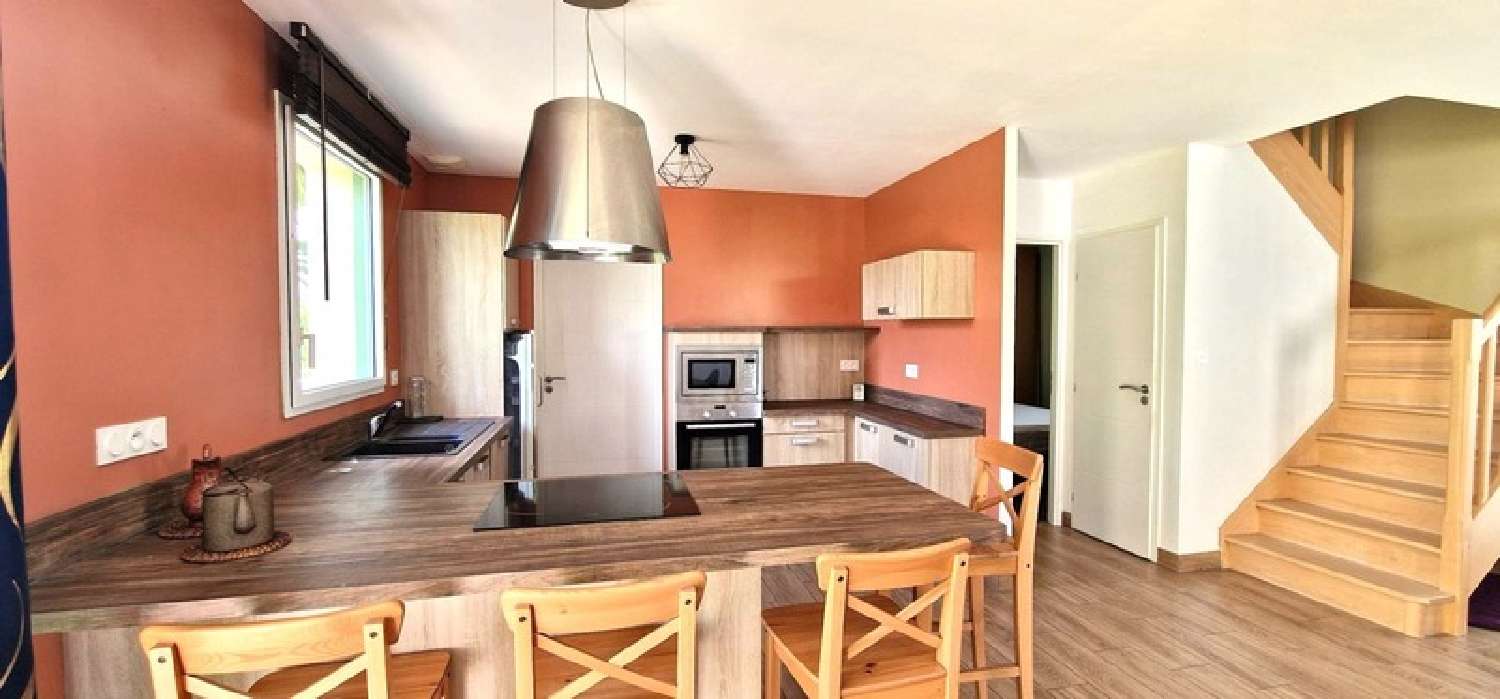  te koop huis Poullan-sur-Mer Finistère 6