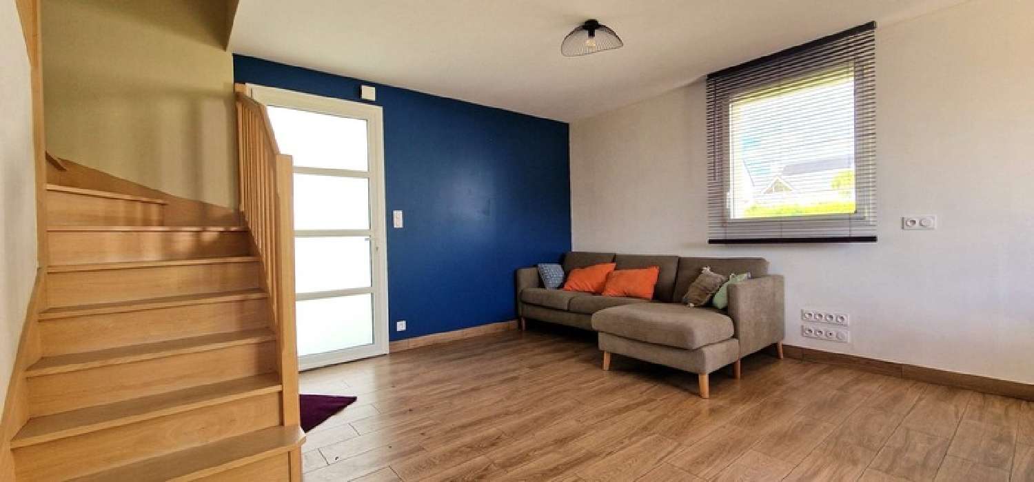  te koop huis Poullan-sur-Mer Finistère 7