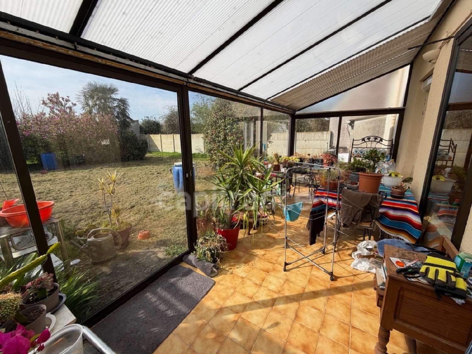  for sale house Poullaouen Finistère 3