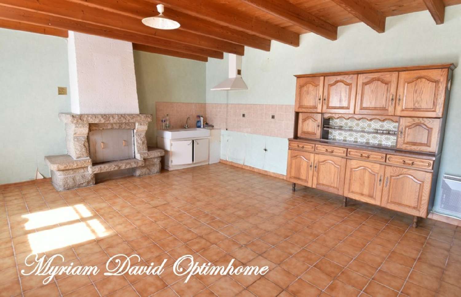  kaufen Haus Poullaouen Finistère 3