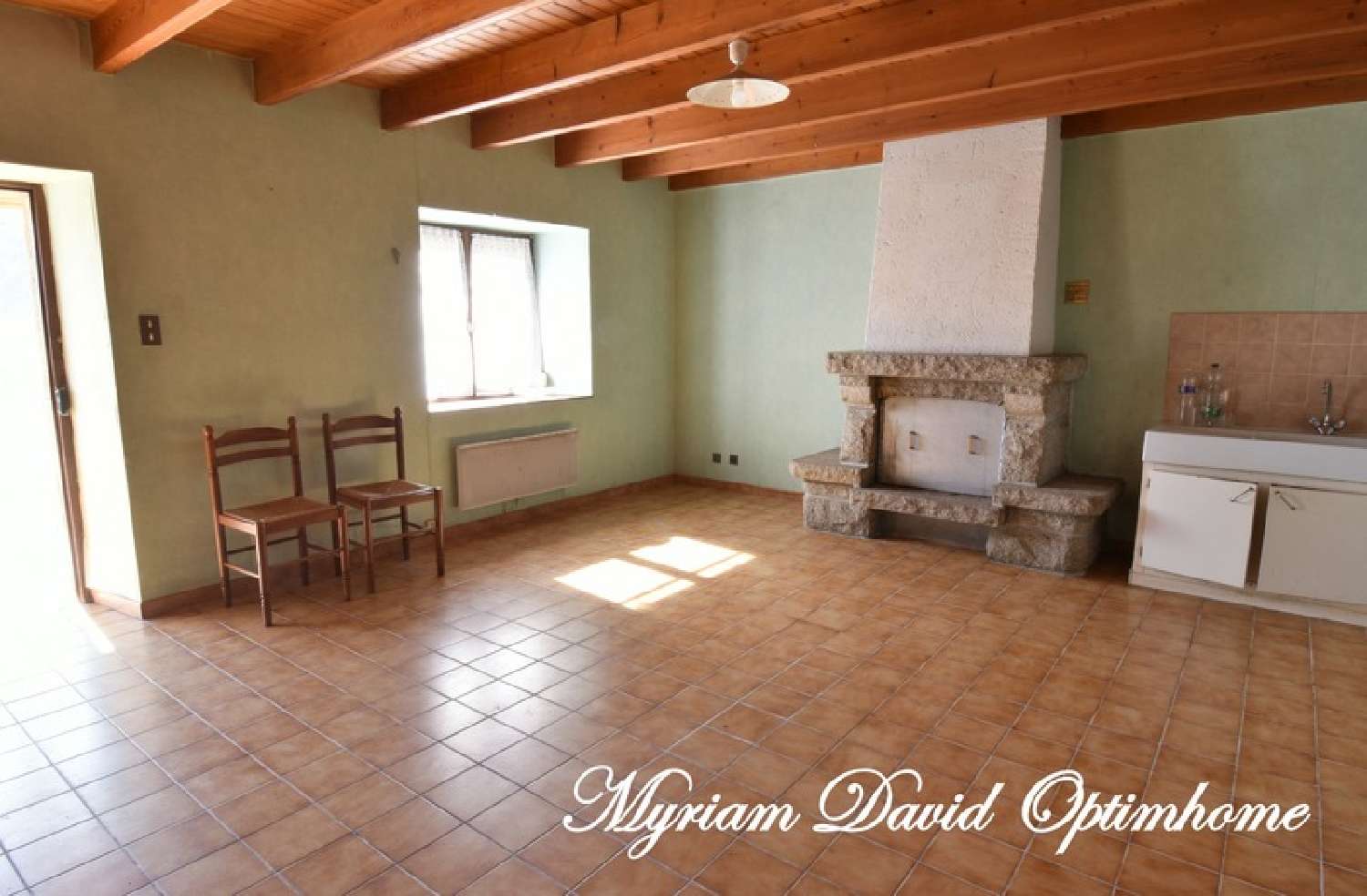  kaufen Haus Poullaouen Finistère 5