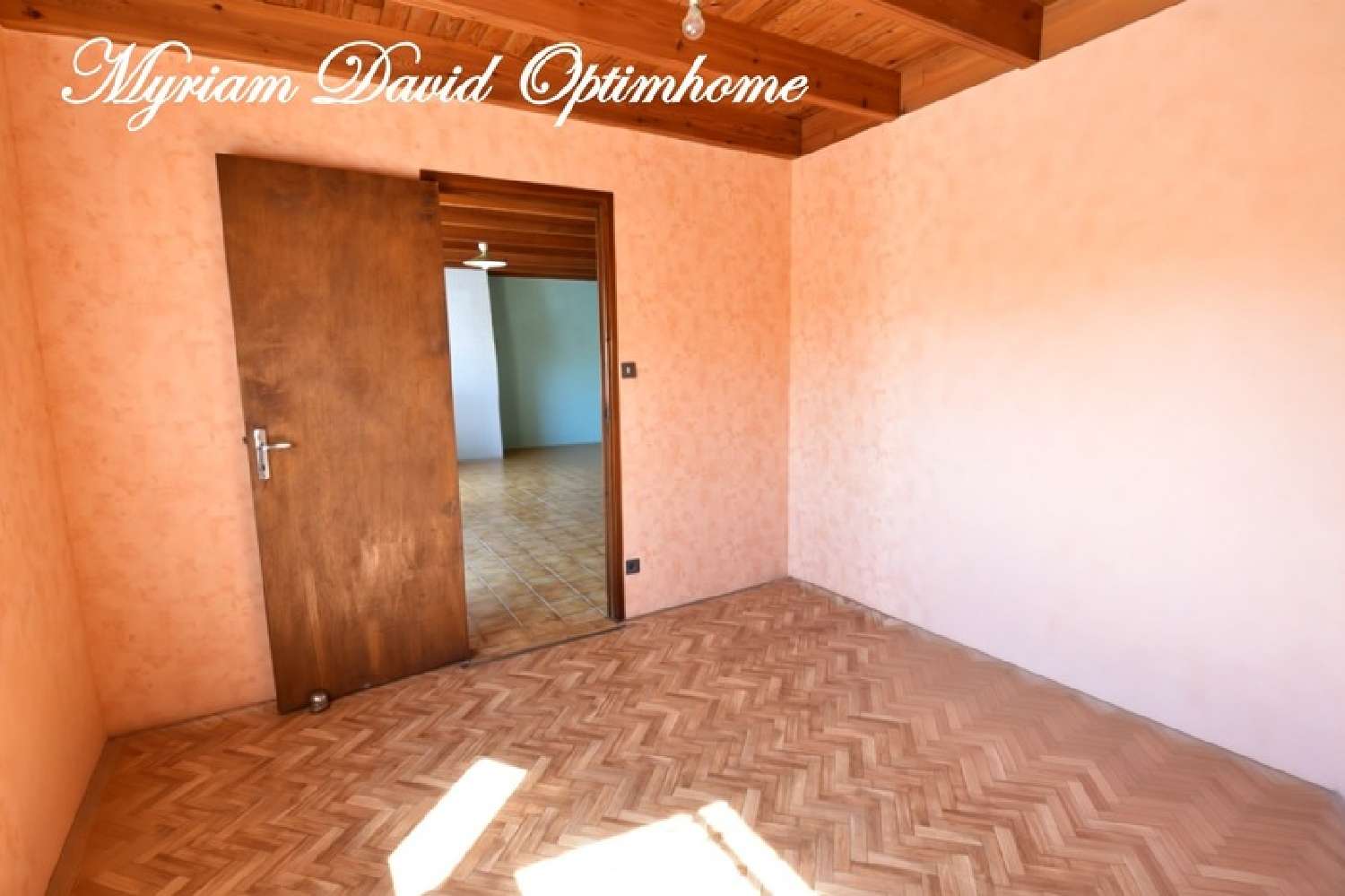  kaufen Haus Poullaouen Finistère 7