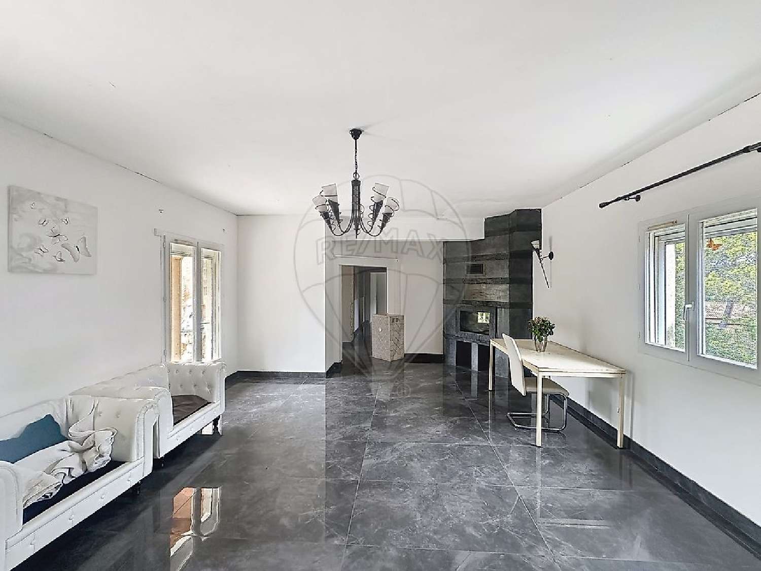  te koop huis Poulx Gard 8