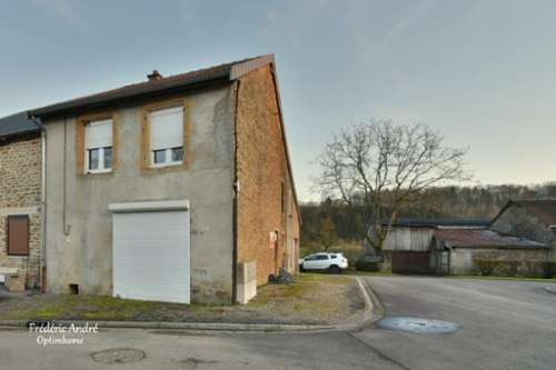 Pouru-aux-Bois Ardennes casa foto 7311550