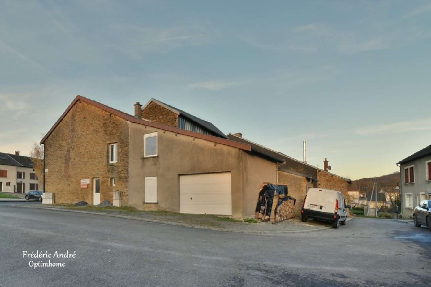  en venta casa Pouru-aux-Bois Ardennes 2