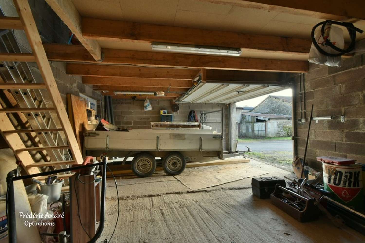  en venta casa Pouru-aux-Bois Ardennes 3