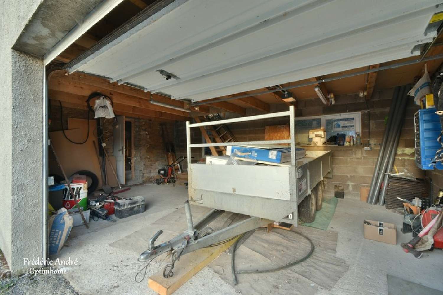  en venta casa Pouru-aux-Bois Ardennes 4