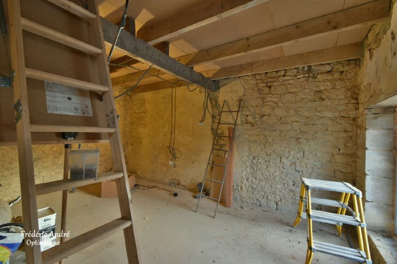  en venta casa Pouru-aux-Bois Ardennes 5