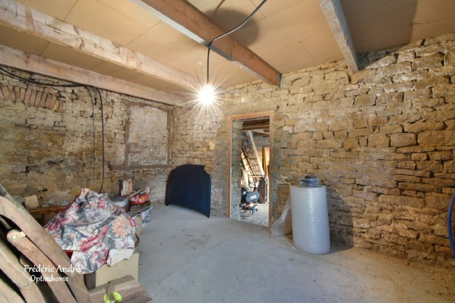  en venta casa Pouru-aux-Bois Ardennes 6