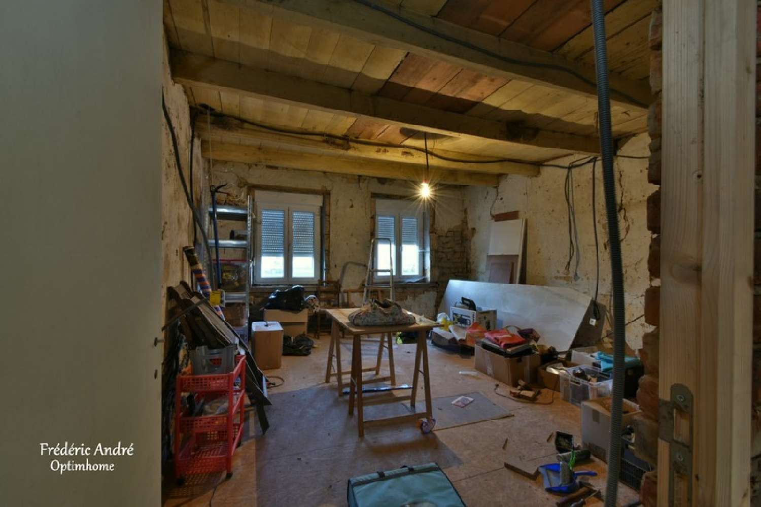  en venta casa Pouru-aux-Bois Ardennes 7