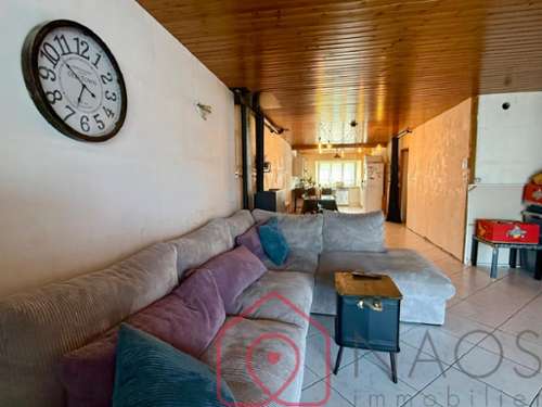 Pouru-Saint-Rémy Ardennes maison foto 7316186