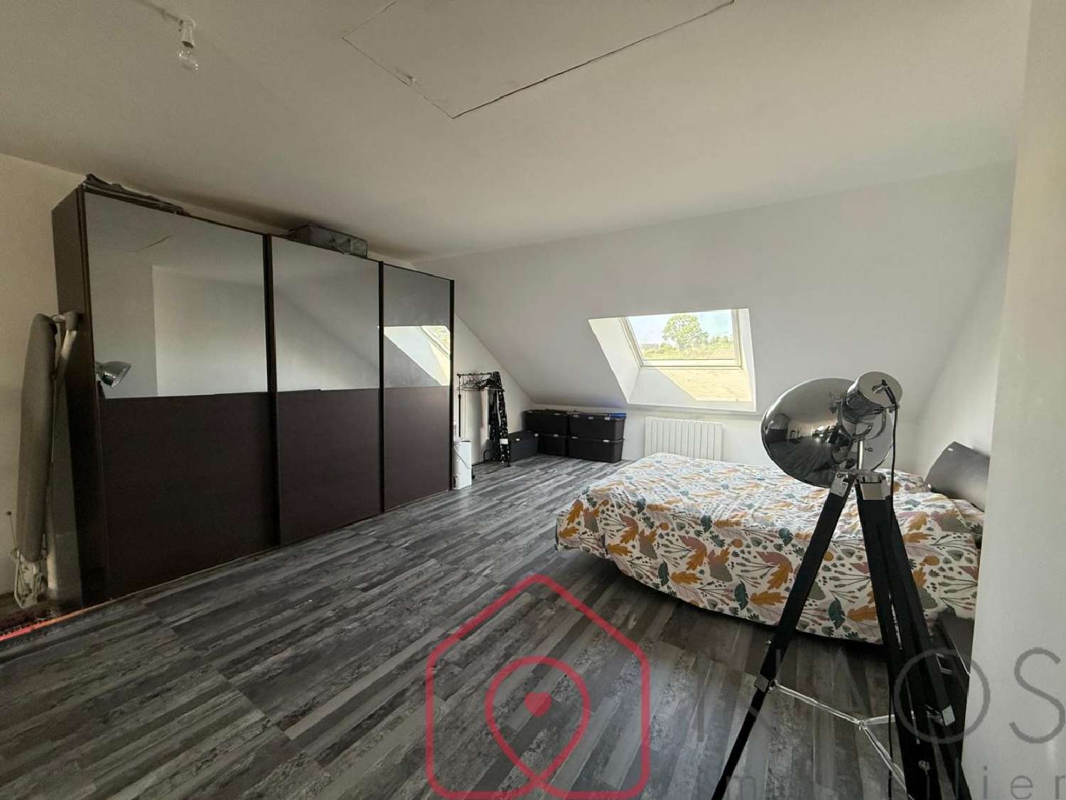  à vendre maison Pouru-Saint-Rémy Ardennes 4