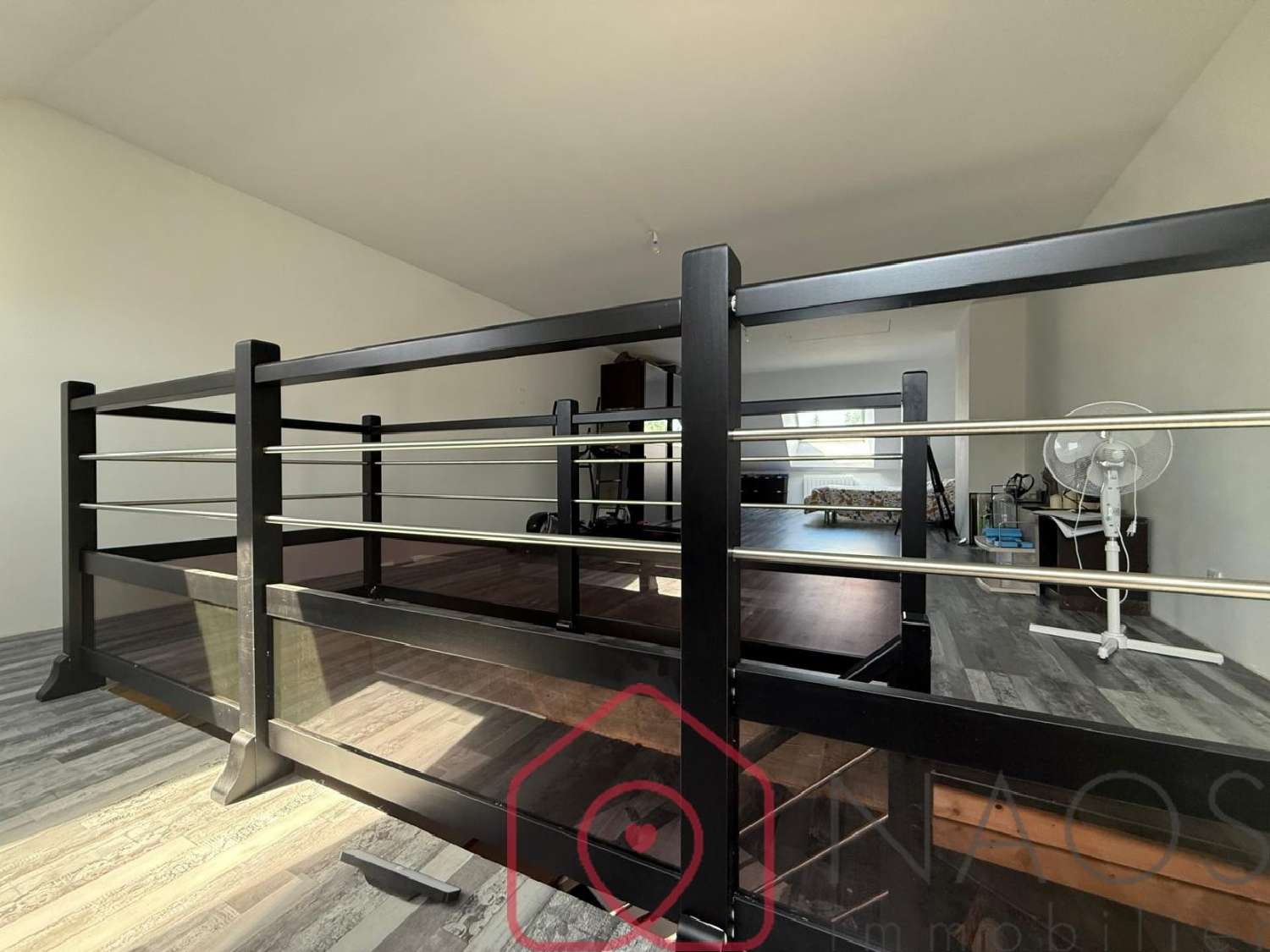  à vendre maison Pouru-Saint-Rémy Ardennes 5