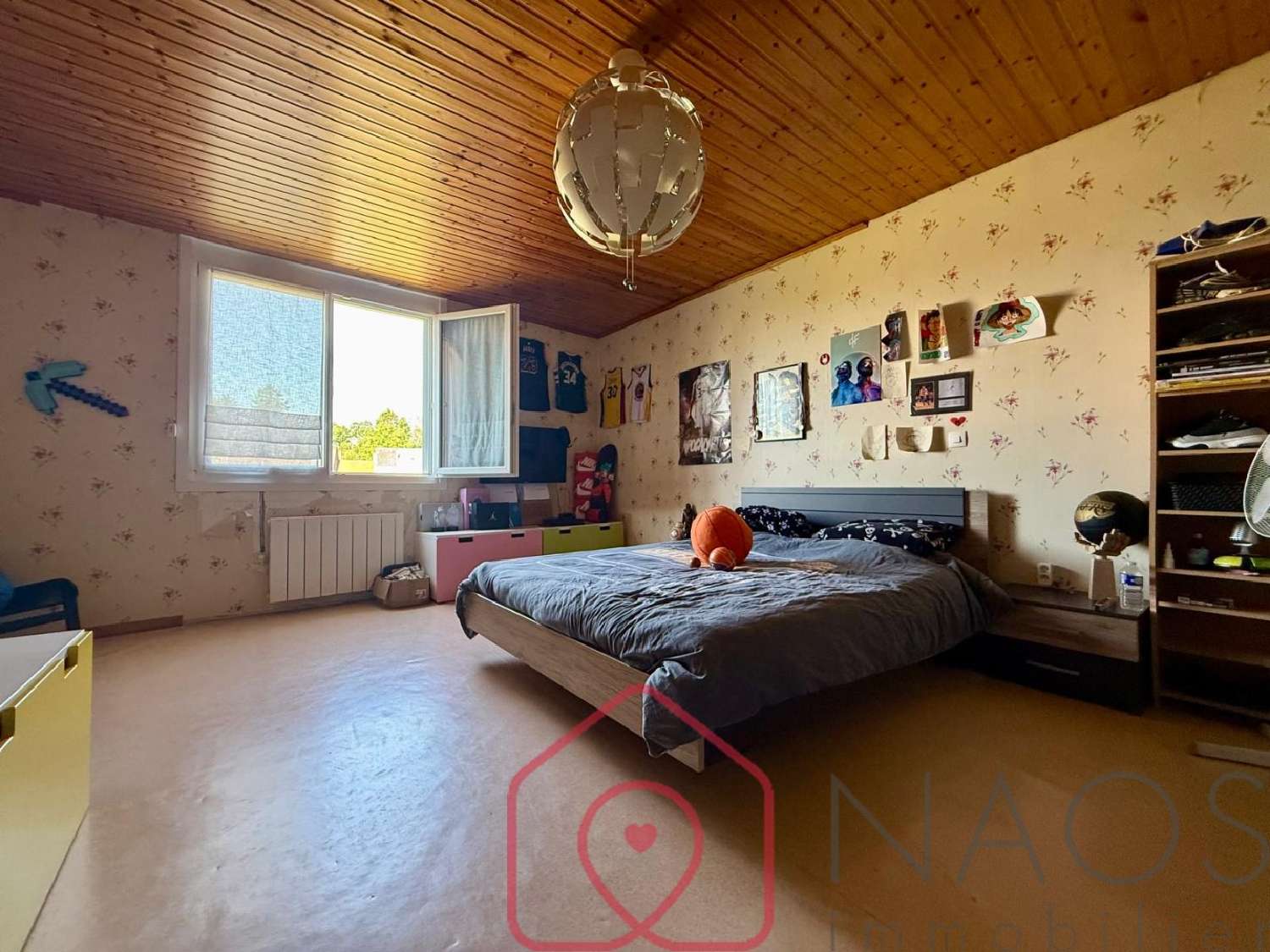  à vendre maison Pouru-Saint-Rémy Ardennes 6