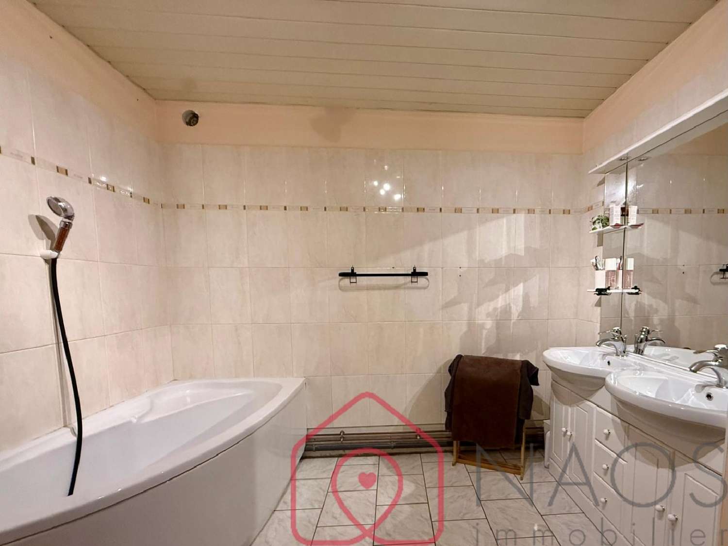  à vendre maison Pouru-Saint-Rémy Ardennes 8