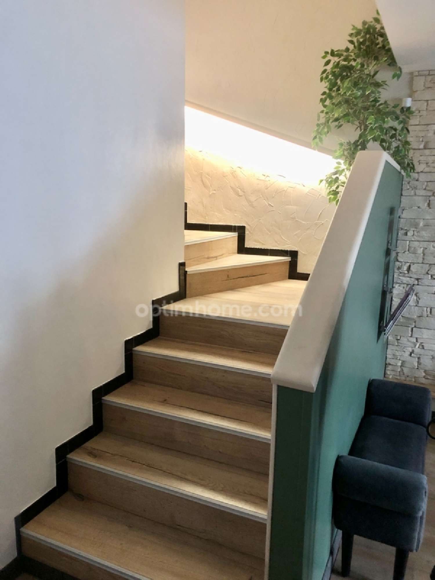  te koop huis Pouru-Saint-Rémy Ardennes 3