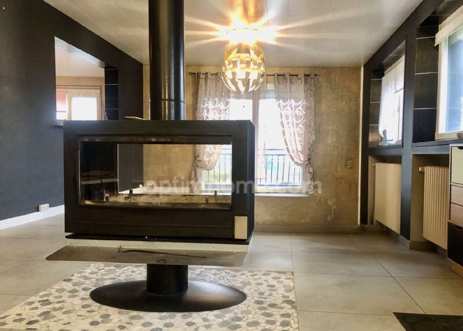  te koop huis Pouru-Saint-Rémy Ardennes 4