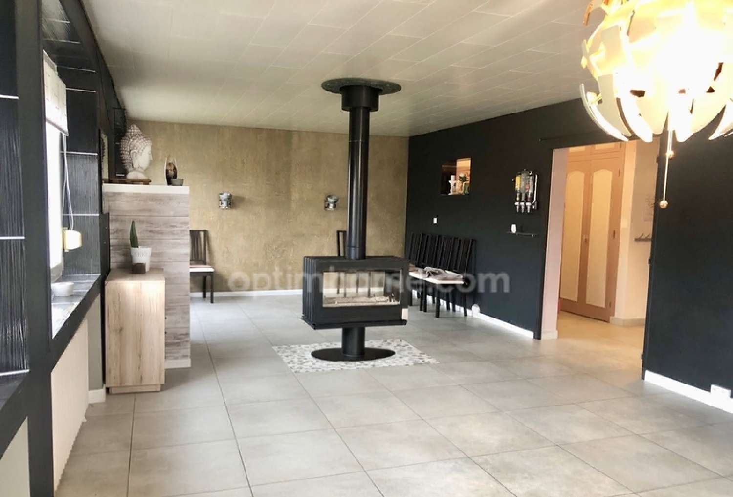  te koop huis Pouru-Saint-Rémy Ardennes 8