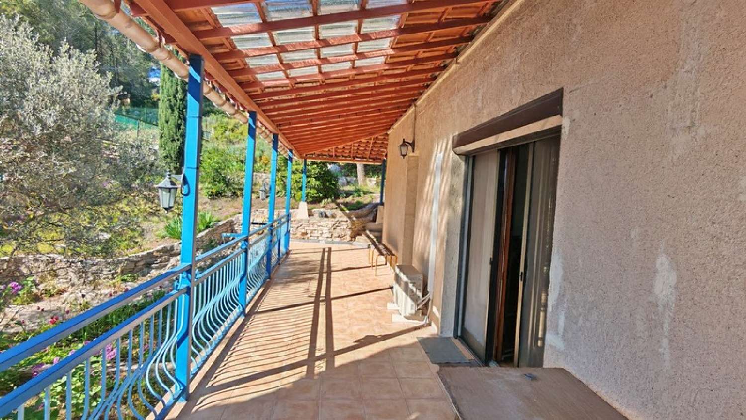  te koop huis Poussan Hérault 1