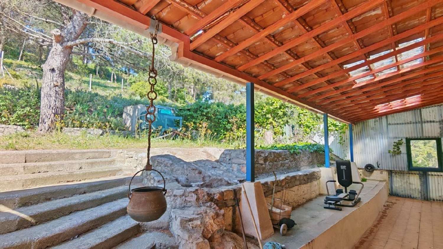  te koop huis Poussan Hérault 2