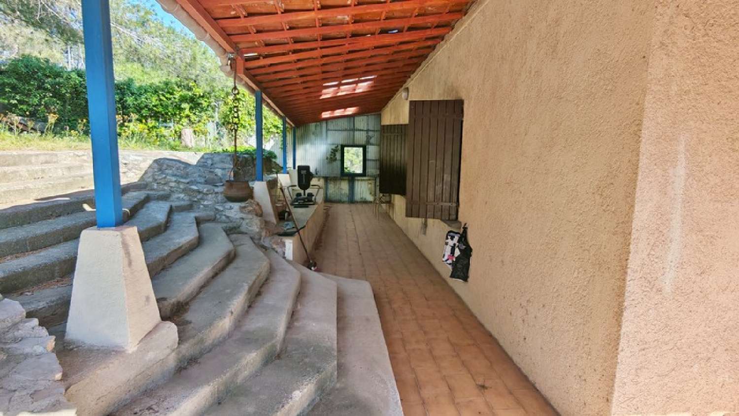  te koop huis Poussan Hérault 3