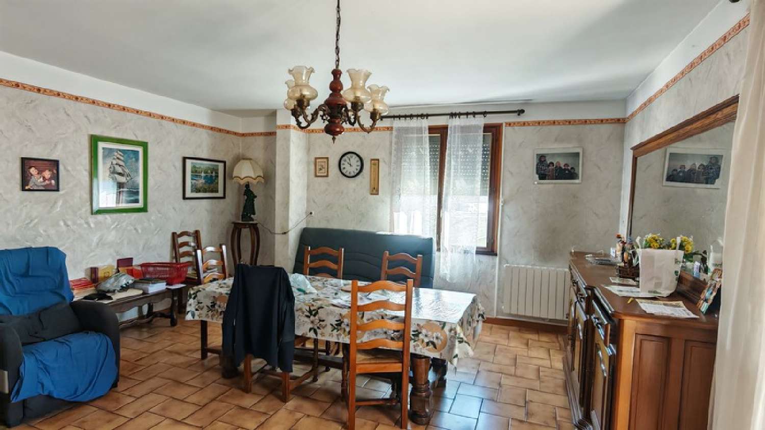  te koop huis Poussan Hérault 5