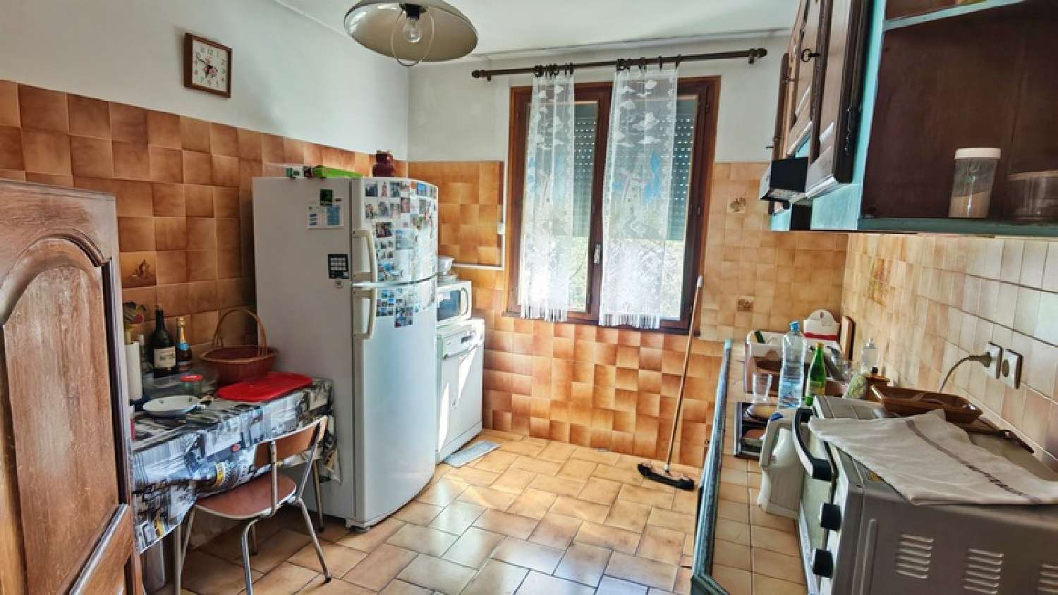  te koop huis Poussan Hérault 6