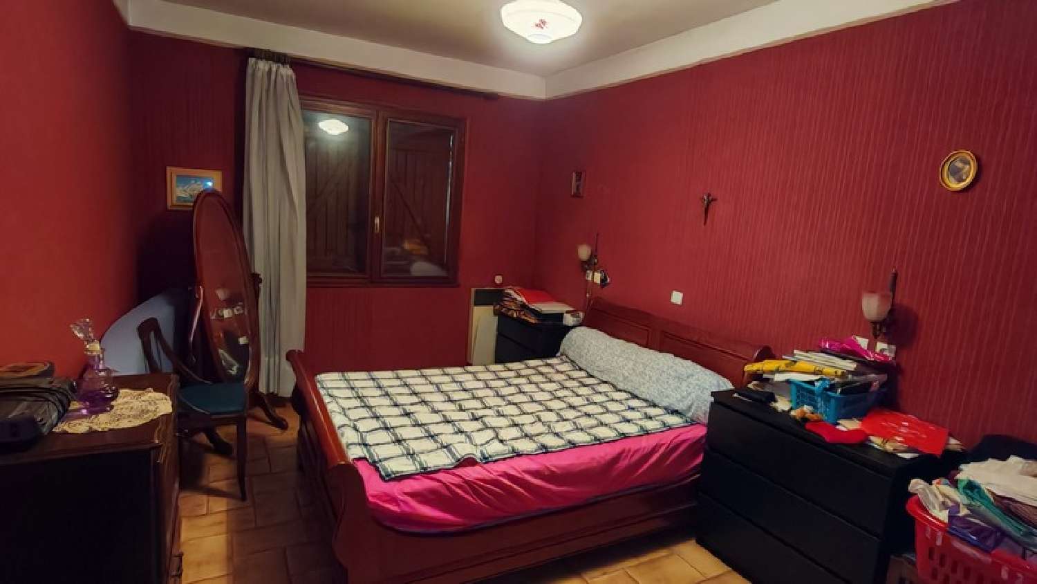  te koop huis Poussan Hérault 7