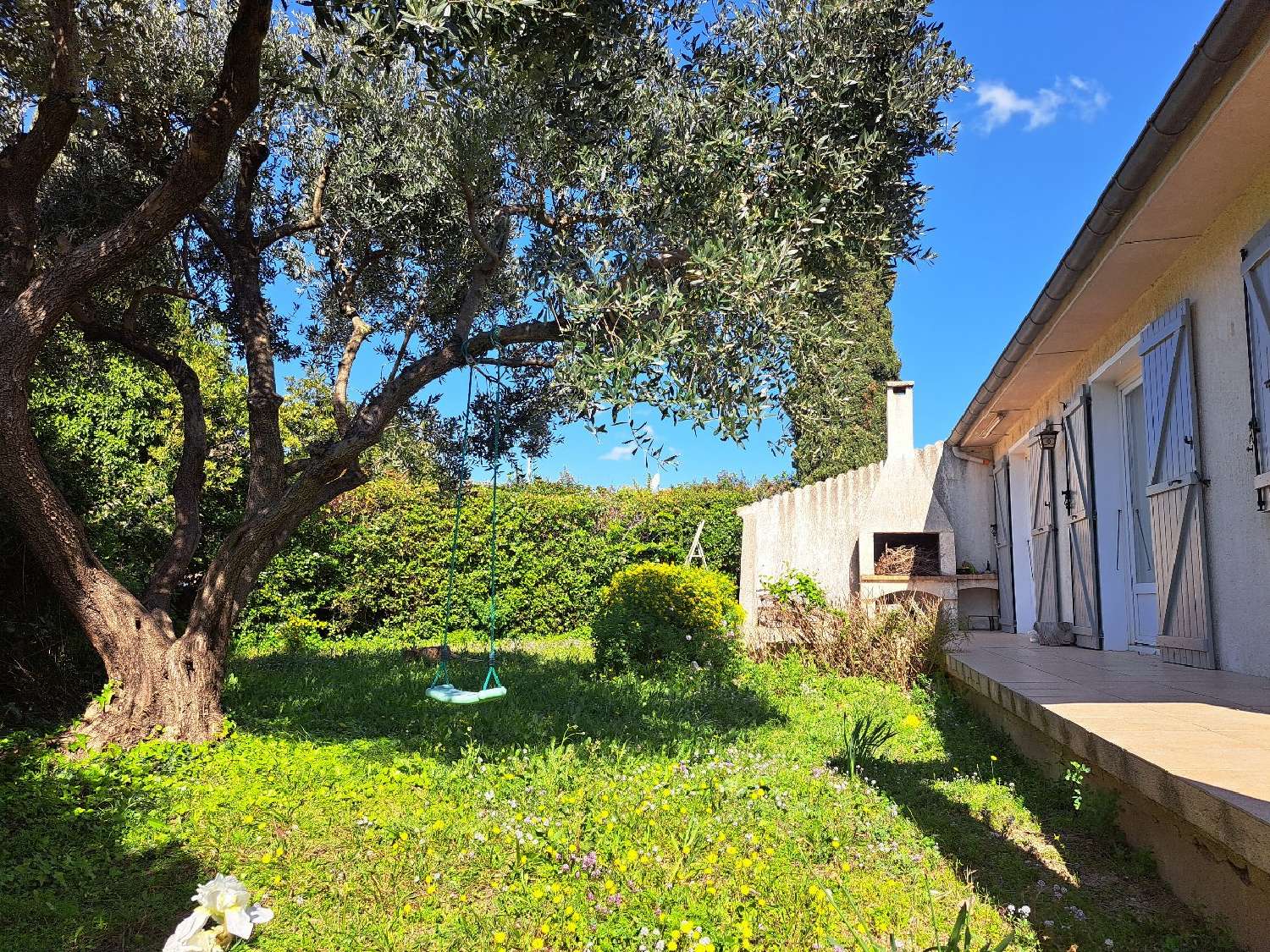  à vendre maison Poussan Hérault 1