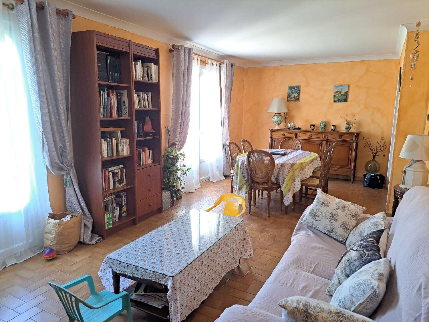  à vendre maison Poussan Hérault 2