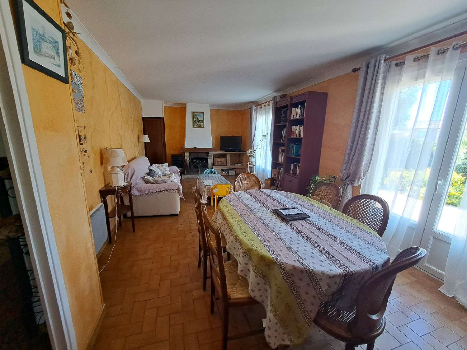  à vendre maison Poussan Hérault 3
