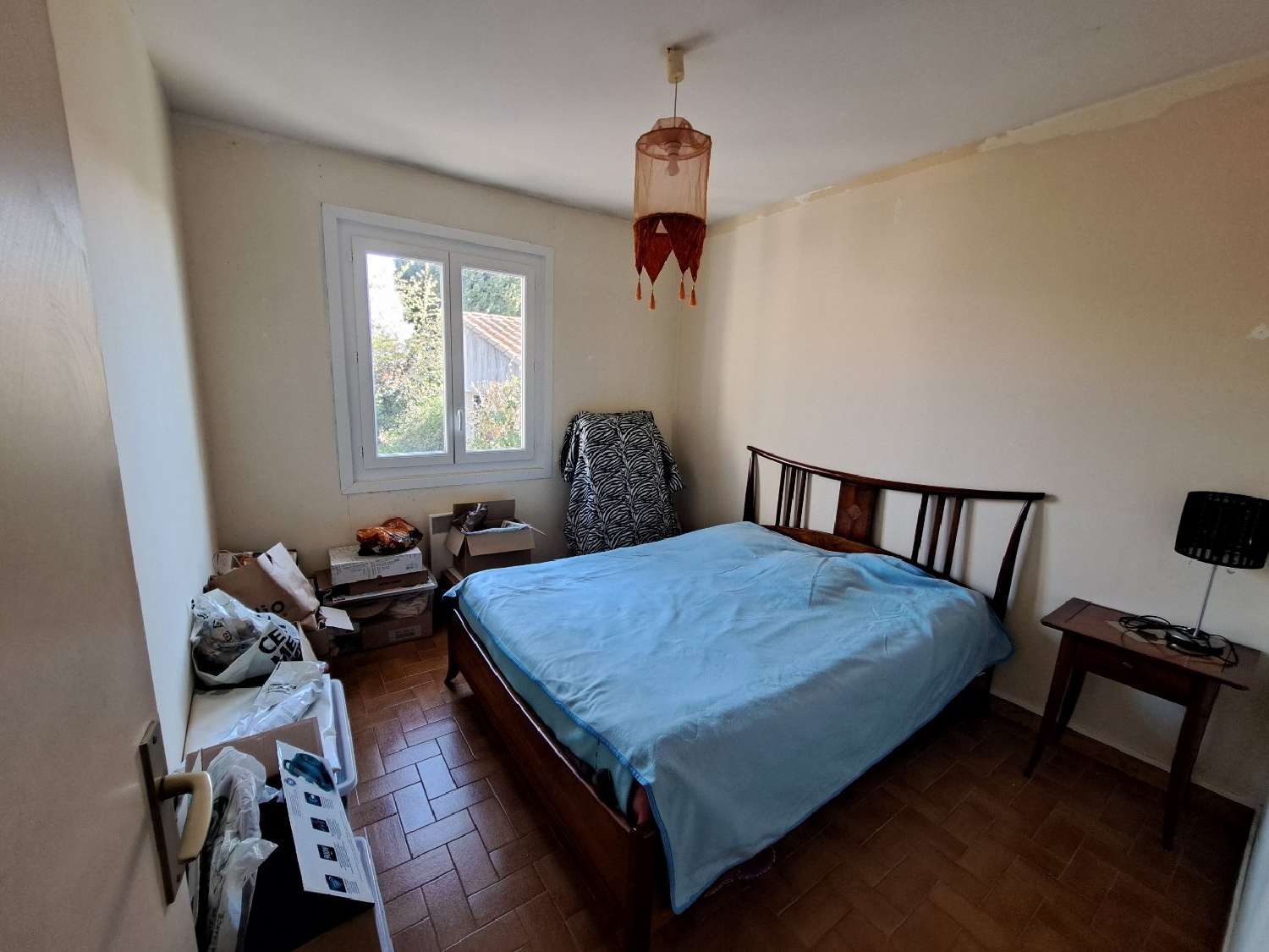  à vendre maison Poussan Hérault 5
