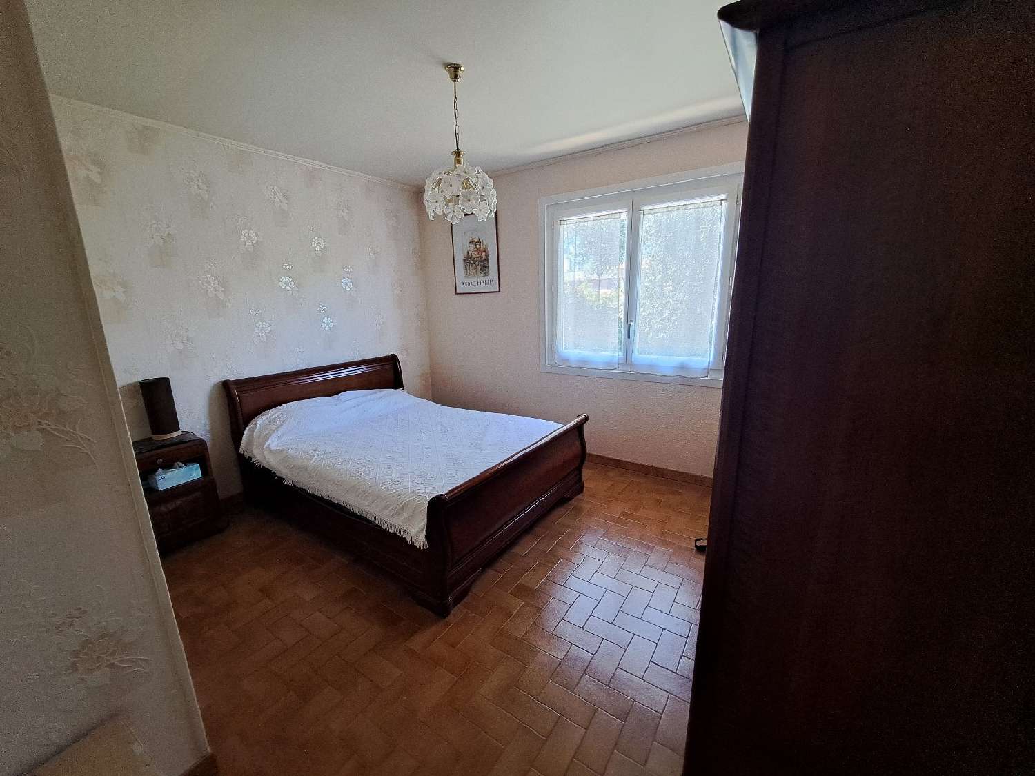  à vendre maison Poussan Hérault 6