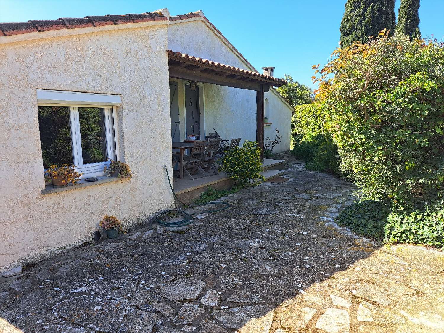  à vendre maison Poussan Hérault 7