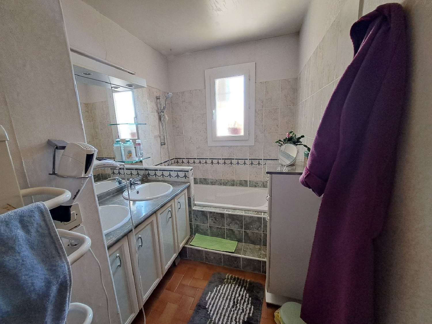  à vendre maison Poussan Hérault 8
