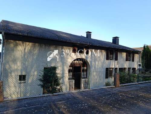 Pouxeux Vogezen huis foto 7316333