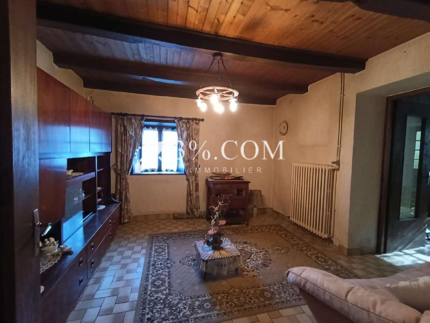  te koop huis Pouxeux Vogezen 2