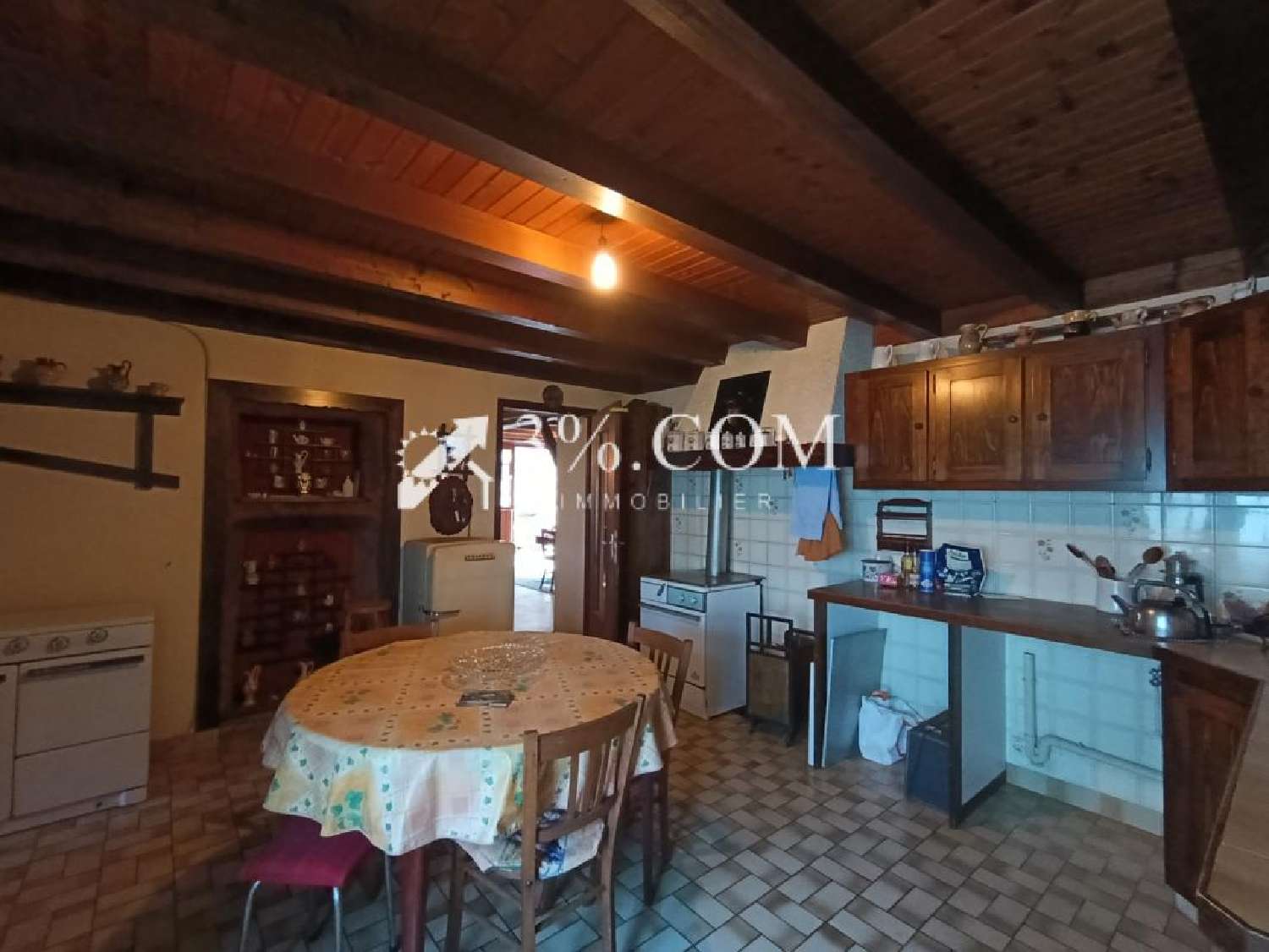  te koop huis Pouxeux Vogezen 3