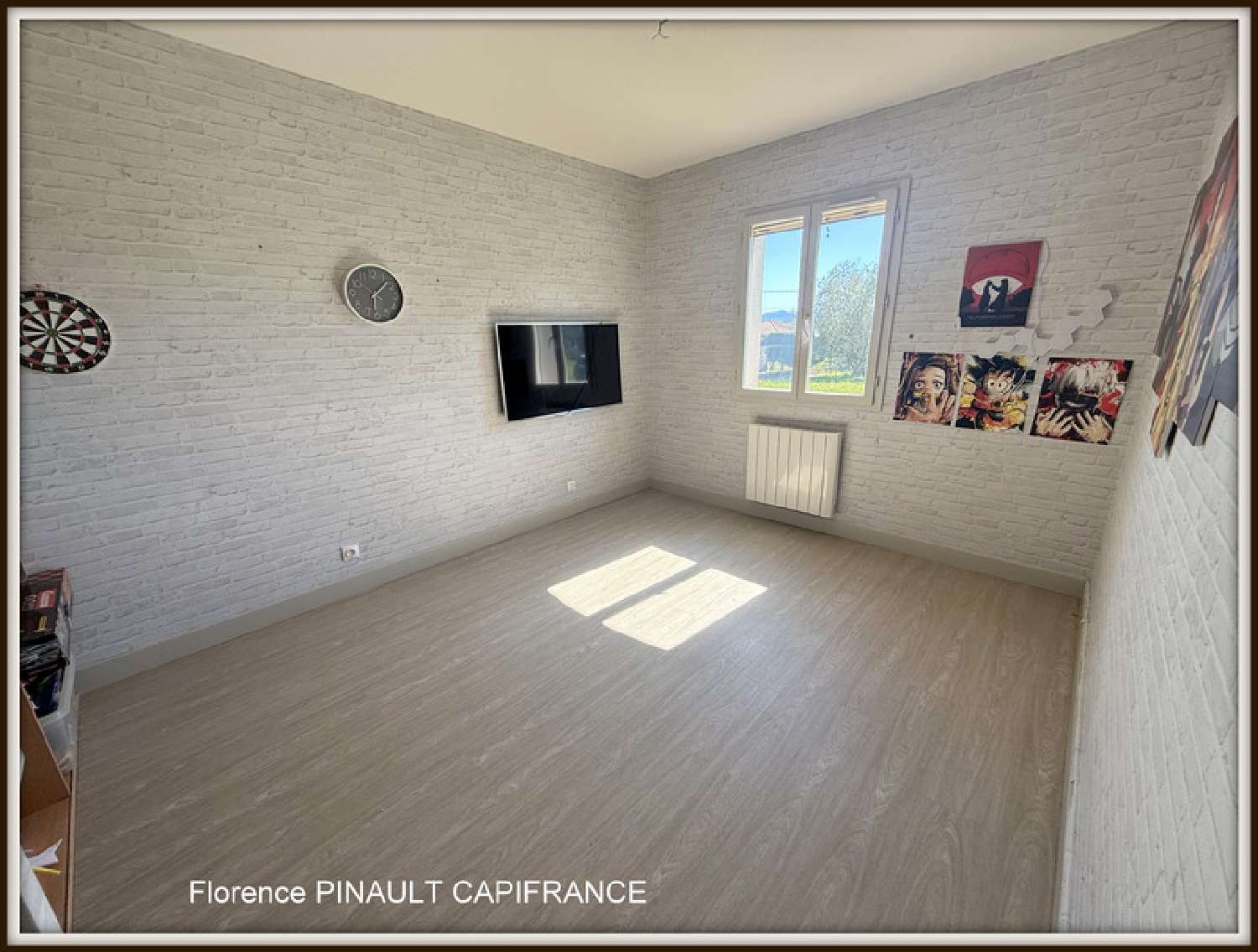  te koop huis Pouyastruc Hautes-Pyrénées 7